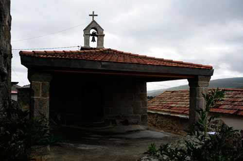 Capela de San Antoniño