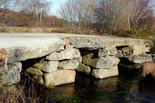 Ponte do Carregal