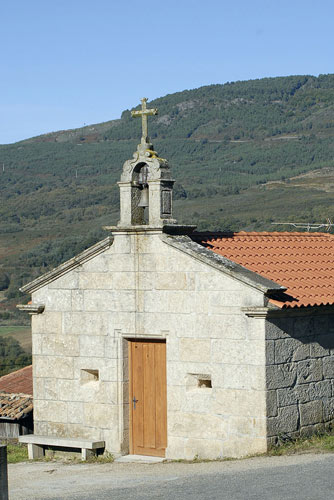 Capela de San Paio
