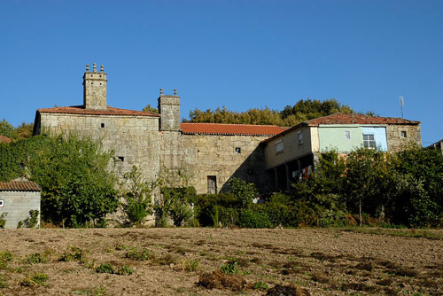 Casa Grande de Vista Real
