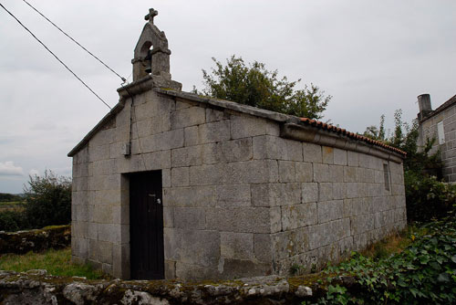 Capela de San Roque