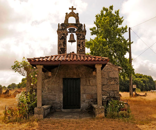 Capela de San Xoán