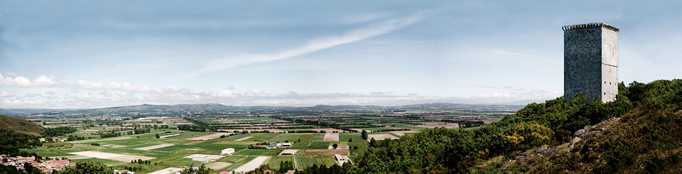 Torre da pena