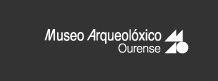logo Museo Arqueolóxico Provincial de Ourense